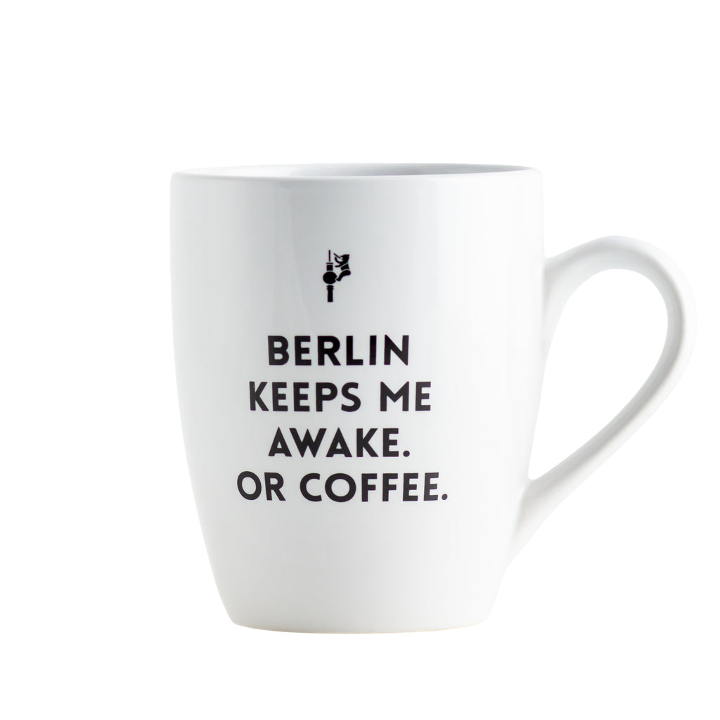 EAT BERLIN Edition - Becher
