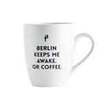 EAT BERLIN Edition - Becher
