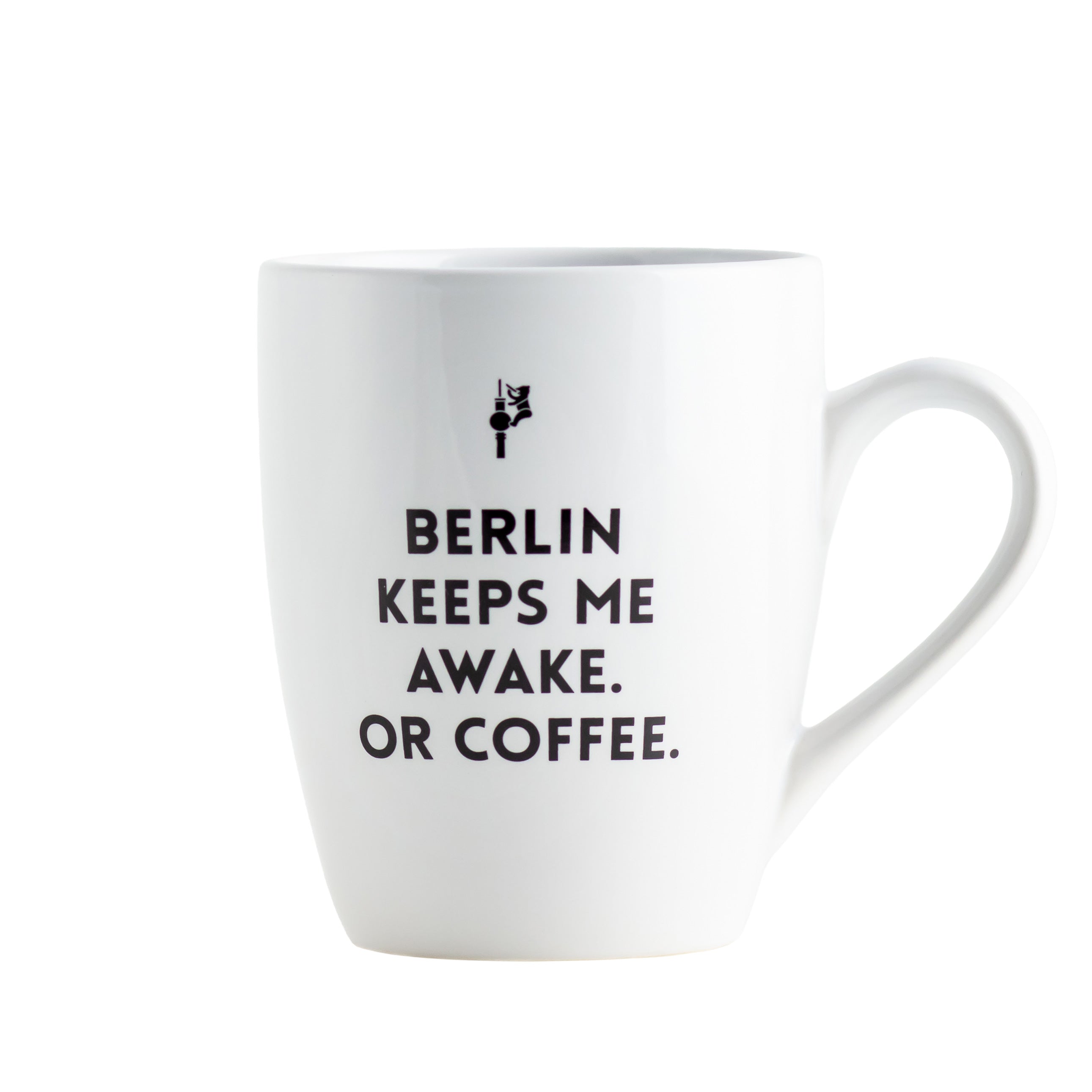 EAT BERLIN Edition - Becher
