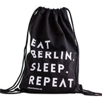 EAT BERLIN Edition - Beutel