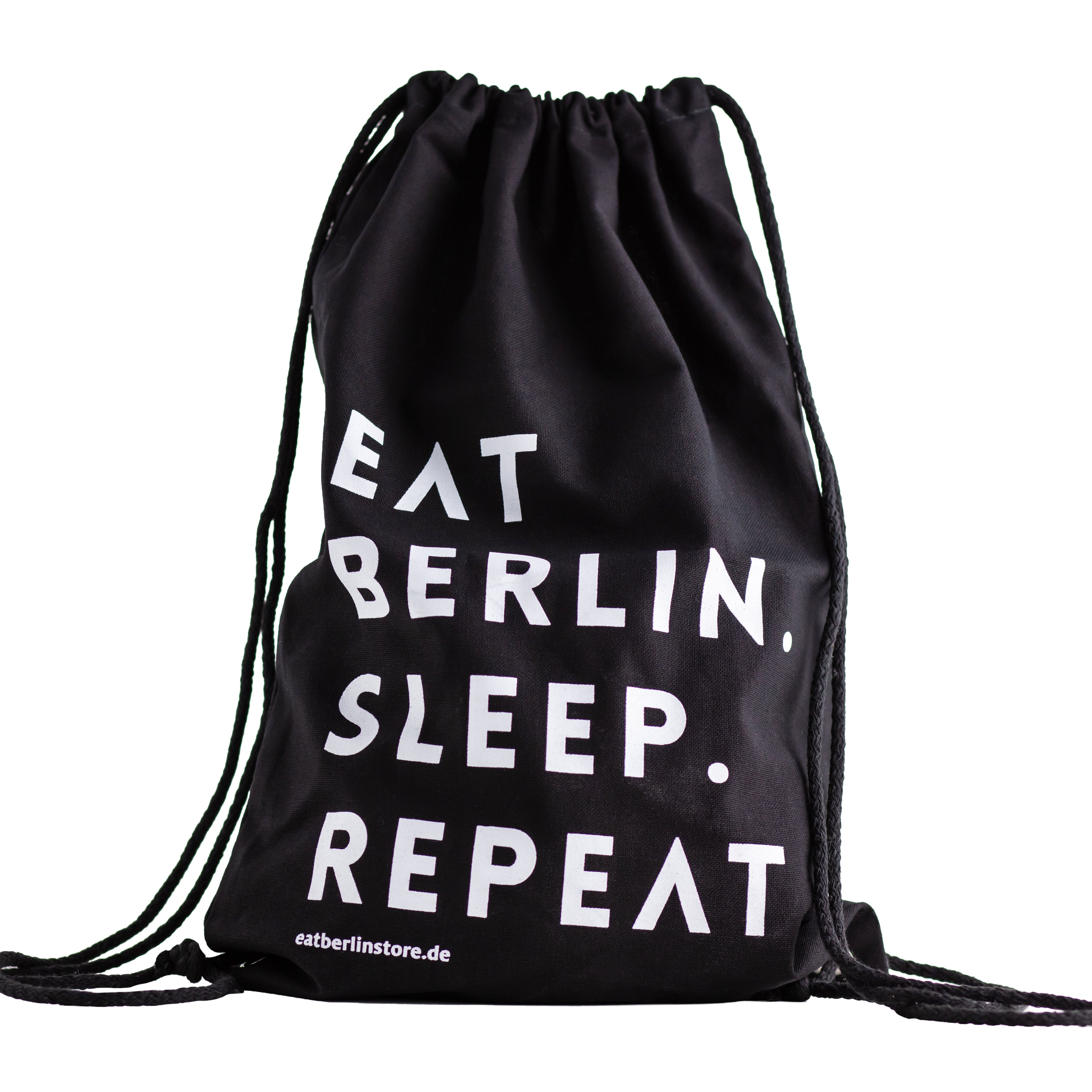 EAT BERLIN Edition - Beutel