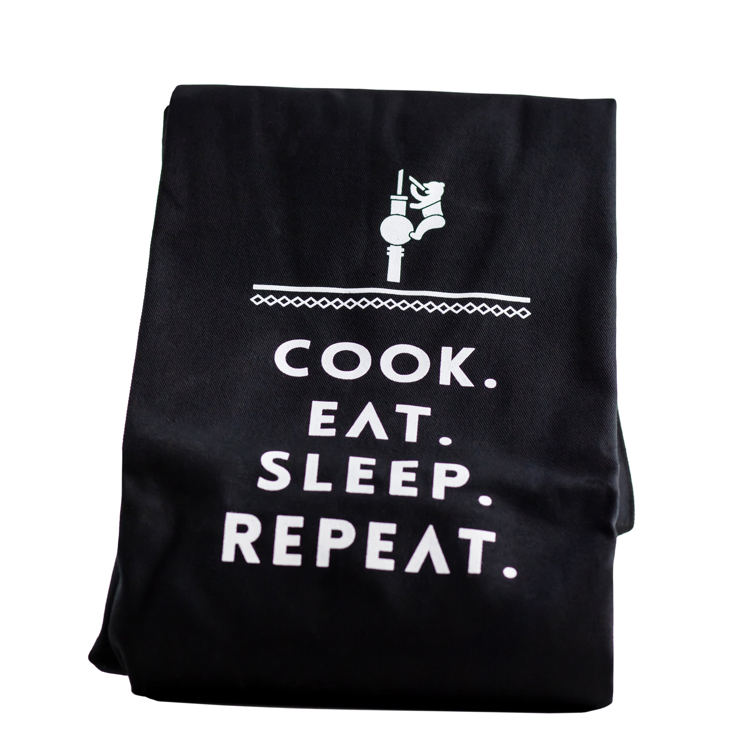 EAT BERLIN Edition - Koch- und Grillschürze